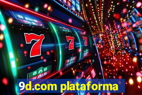 9d.com plataforma